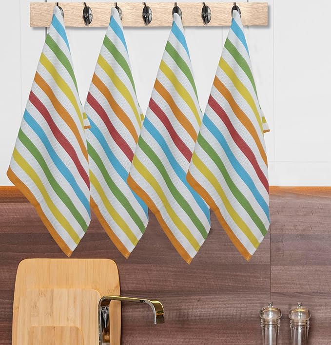 COTTON CRAFT Oversized Kitchen Towels