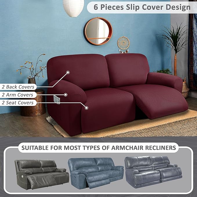 ULTICOR Extra Wide 75"