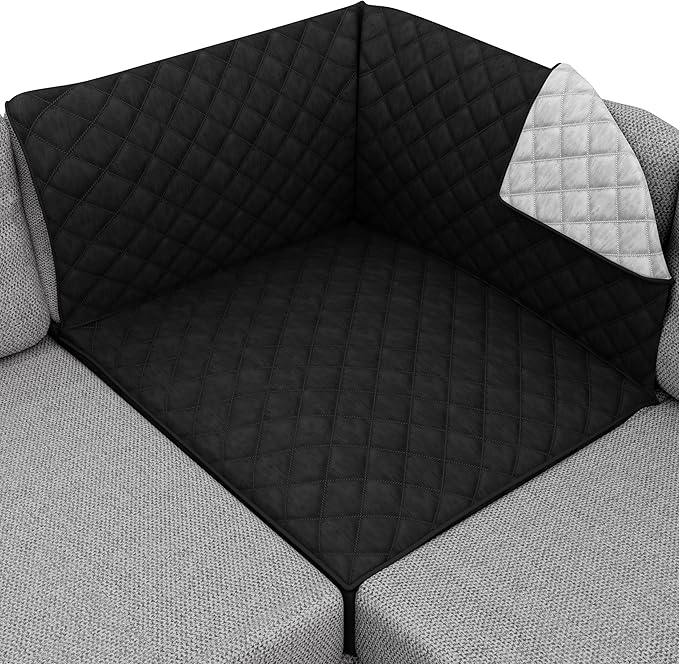 Sofa Shield® Couch Sectional Covers