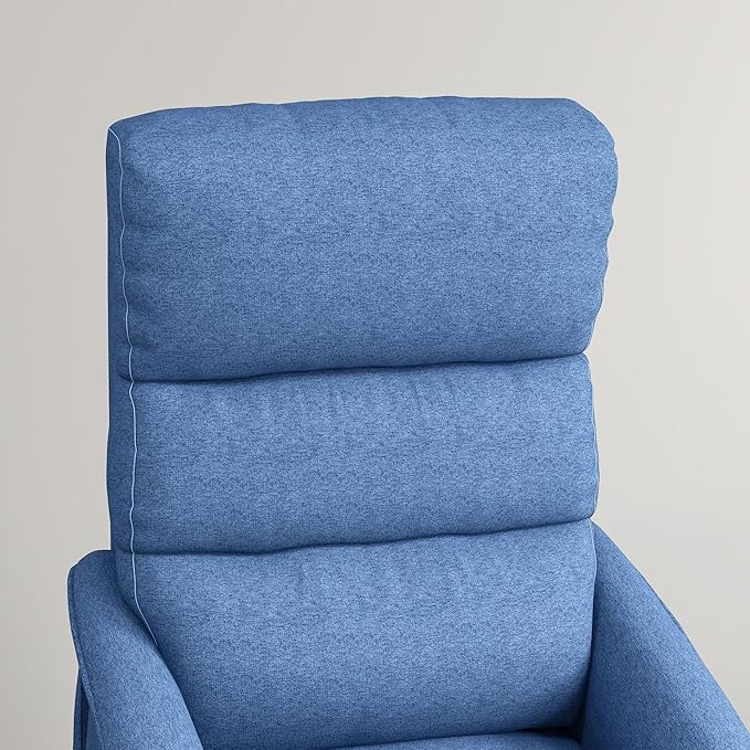 HOMCOM Power Lift Recliner Chair