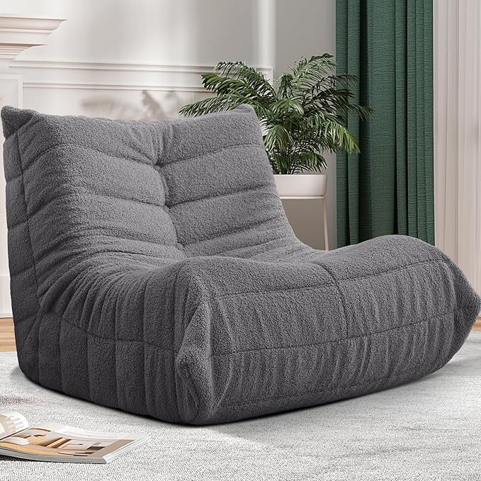Bean Bag Chair Big Sofa Beanbag Chair