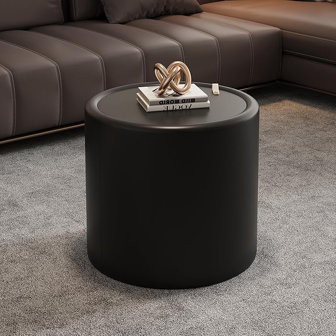 SSLine Modern Round Side Table