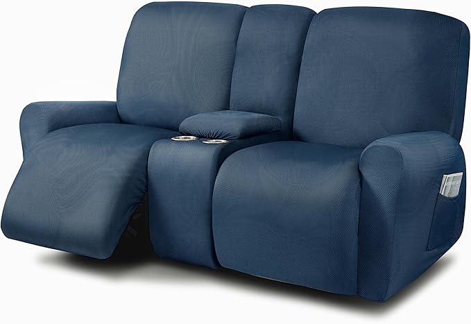 ULTICOR Reclining Love Seat