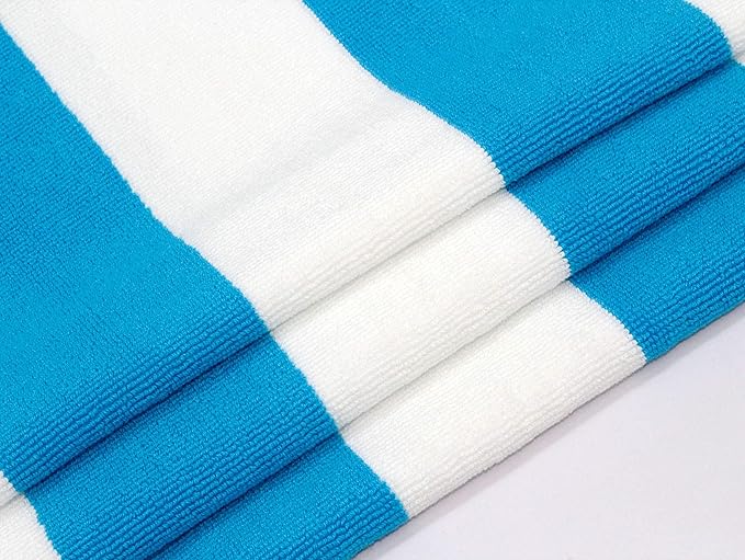 COTTON CRAFT Pool Lounge Chair Cover