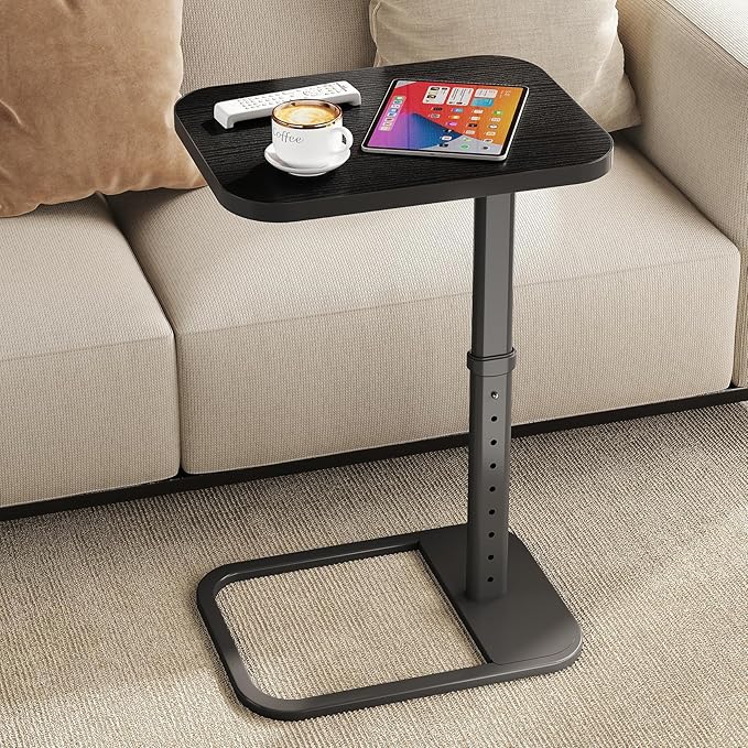 Kitstorack Upgraded TV Tray Table