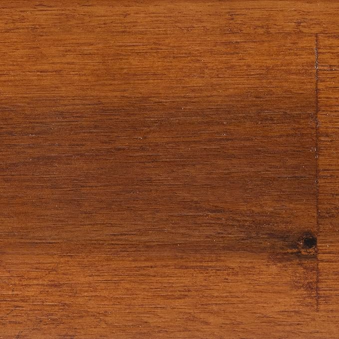 Mellow Naturalista Classic 12-Inch Solid Wood Platform Bed | Wooden Slats