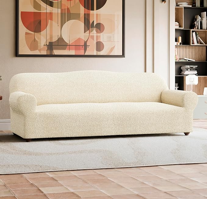 PAULATO BY GA.I.CO. Sofa Slipcover