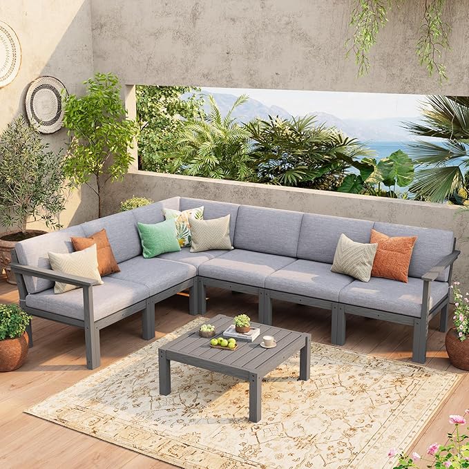 Stoog All-Weather Patio Side Table