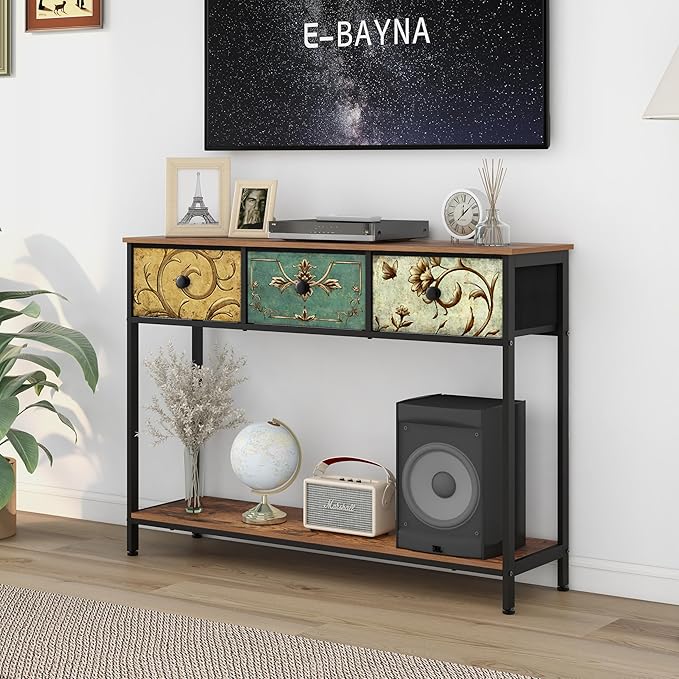 Tohomeor Entryway Console Table