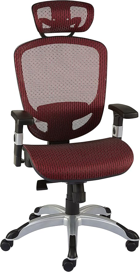 Union & Scale Ergonomic Task Chair