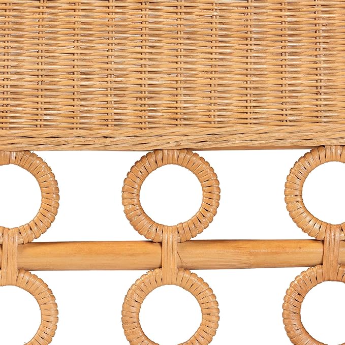 Bali & pari Oxford Natural Rattan Furniture