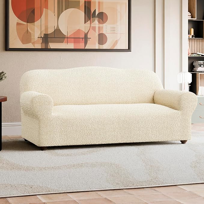 PAULATO BY GA.I.CO. Sofa Slipcover