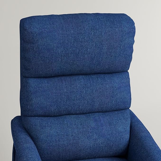 HOMCOM Power Lift Recliner Chair