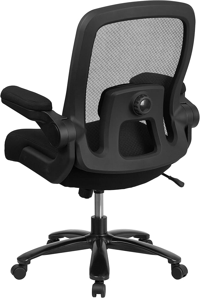 Flash Furniture Big & Tall Swivel Office and Gaming Chair