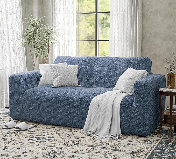 PAULATO BY GA.I.CO. Loveseat Slipcover