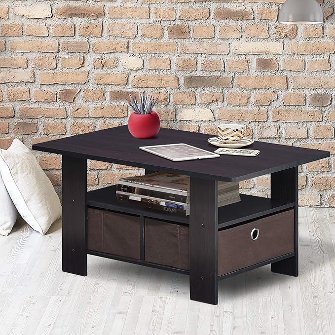Furinno Andrey Coffee Table