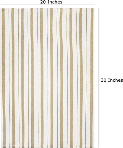 COTTON CRAFT Oversized Kitchen Towels