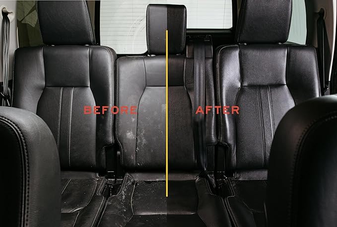 Leather Honey Leather Conditioner, Non-Toxic & Made in the Usa Since 1968.
