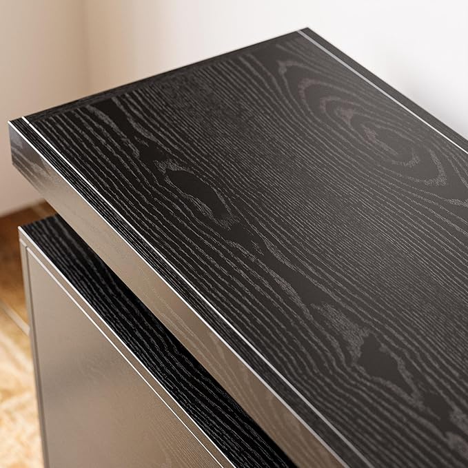 IRONCK TV Stands for TVs 65+ Inch
