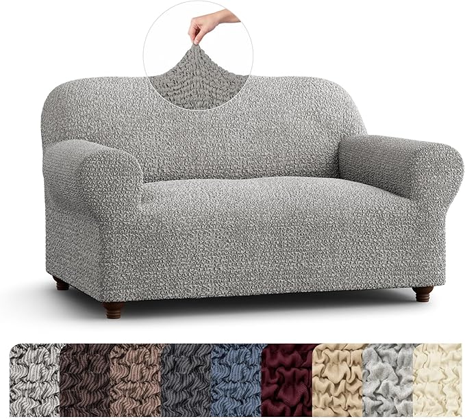 PAULATO BY GA.I.CO. Loveseat Slipcover