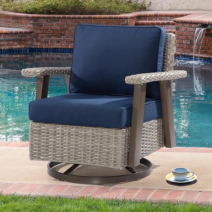 Joyside Patio Chair
