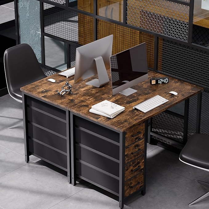 Pamray 32 Inch Computer Desk