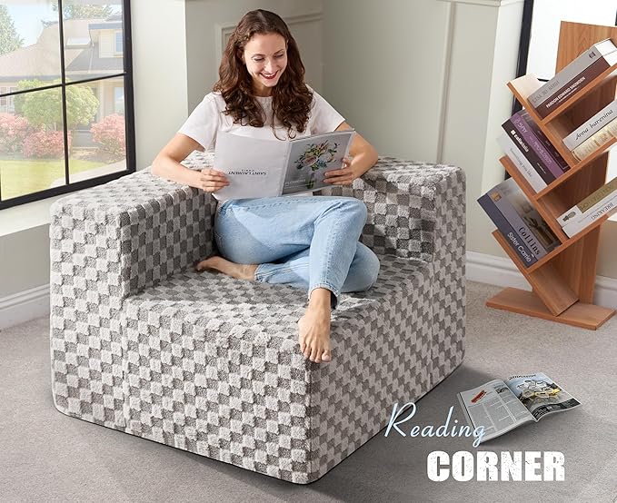 Modular Sectional Sofa 3-Seater Modular Couch