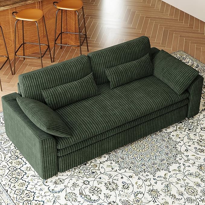 Belffin Large Modular Sectional Sofa