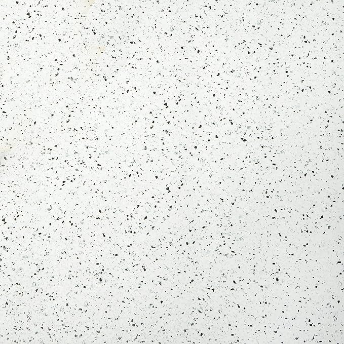 Con-Tact Brand Creative Covering, Self-Adhesive Shelf Liner, Granite Black and