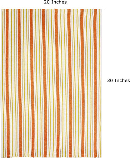 COTTON CRAFT Oversized Kitchen Towels