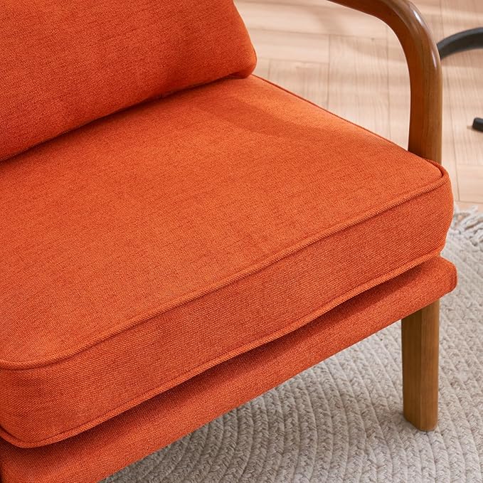 VINGLI Cozy Living Room Chairs