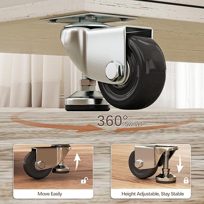 Turosur Lift Top Coffee Table