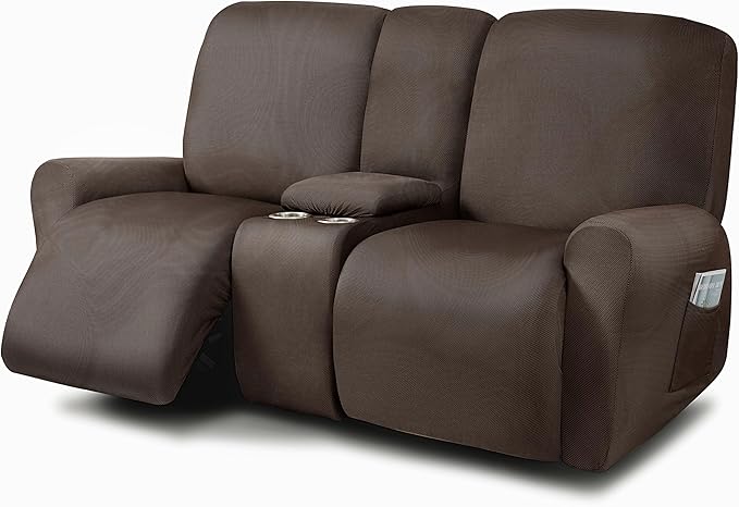ULTICOR Reclining Love Seat