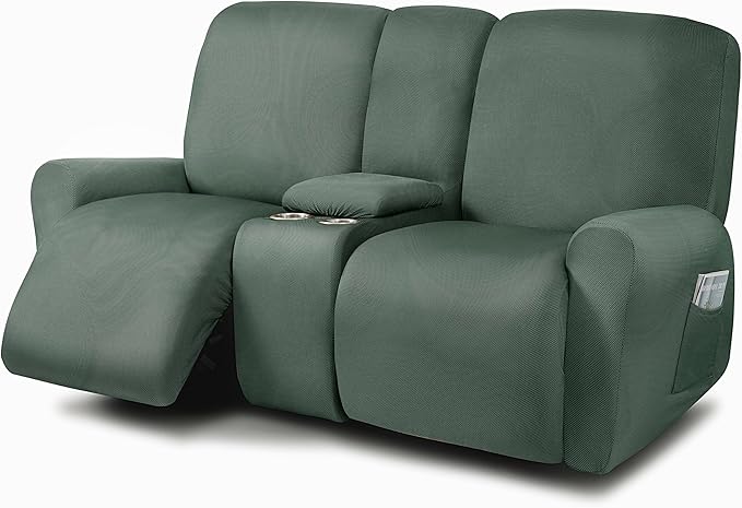 ULTICOR Reclining Love Seat