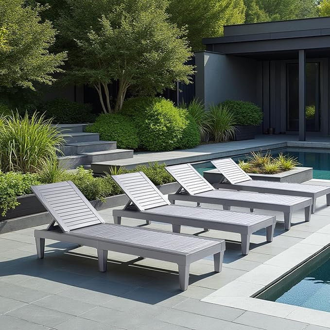 Nestl Patio Chairs