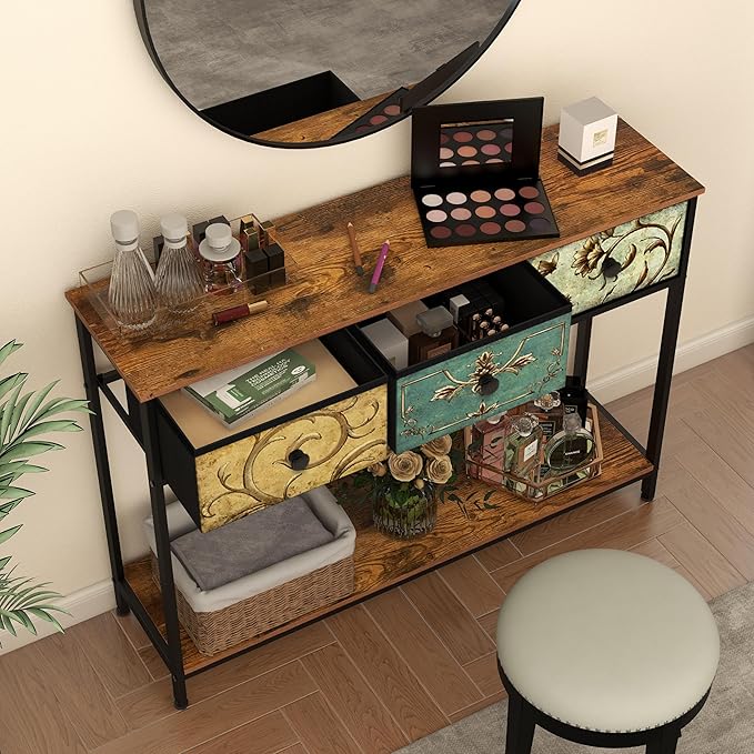 Tohomeor Entryway Console Table
