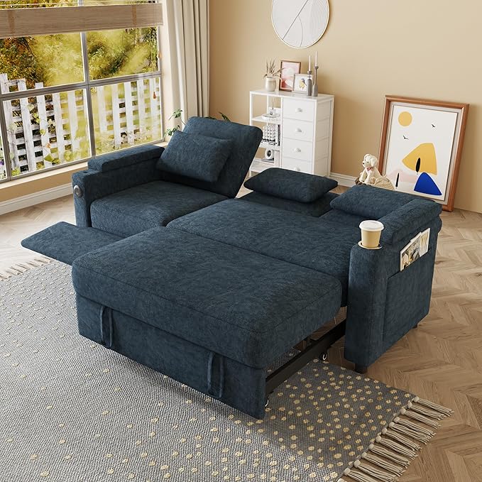 Oversized Modular Sectional Sofa