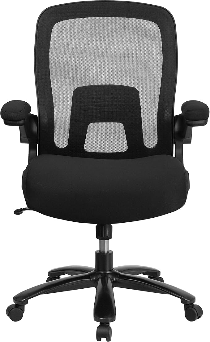 Flash Furniture Big & Tall Swivel Office and Gaming Chair