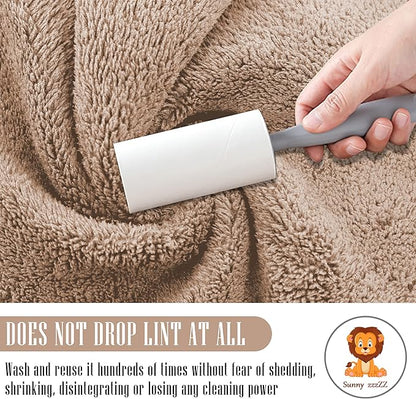 Sunny zzzZZ 24 Pack Kitchen Dishcloths