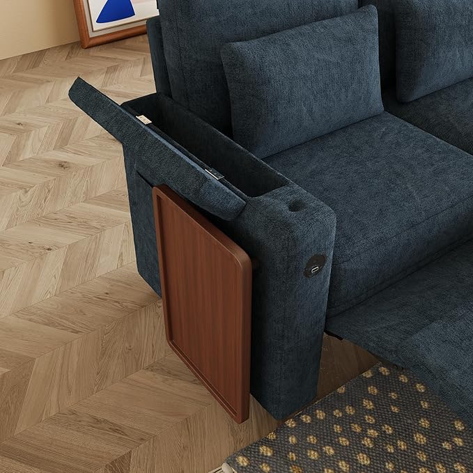 Oversized Modular Sectional Sofa