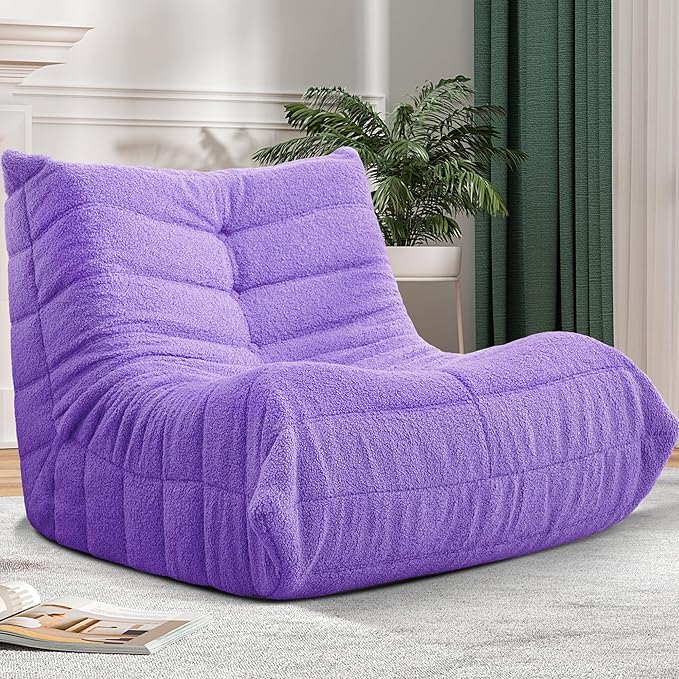 Bean Bag Chair Big Sofa Beanbag Chair