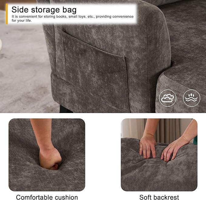 Chaise Lounge Chair Indoor