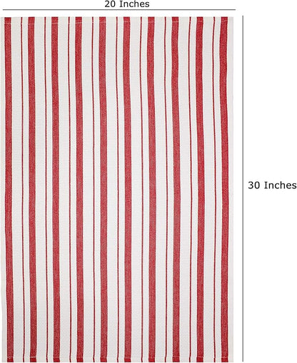 COTTON CRAFT Oversized Kitchen Towels