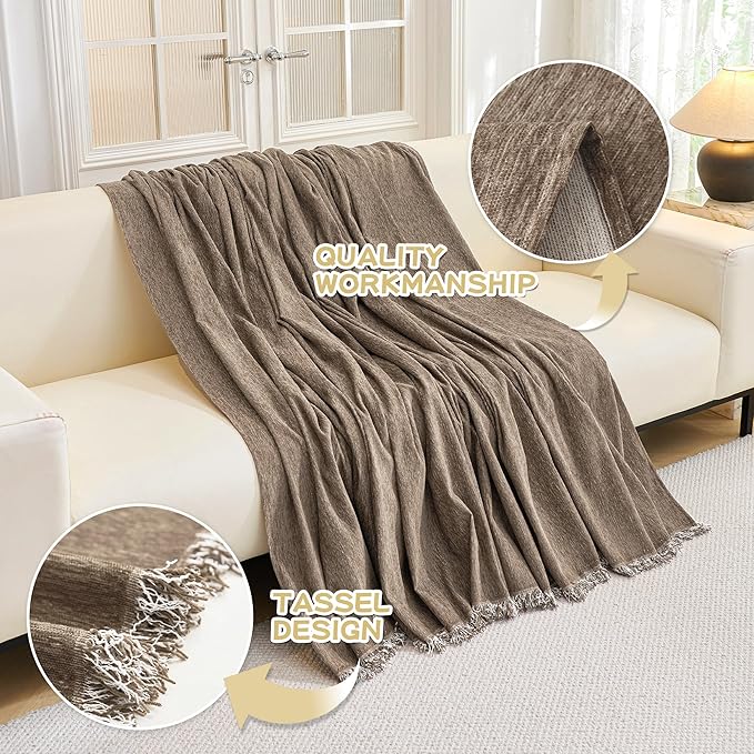 MYSKY HOME Couch Cover Sofa Covers Couch Covers