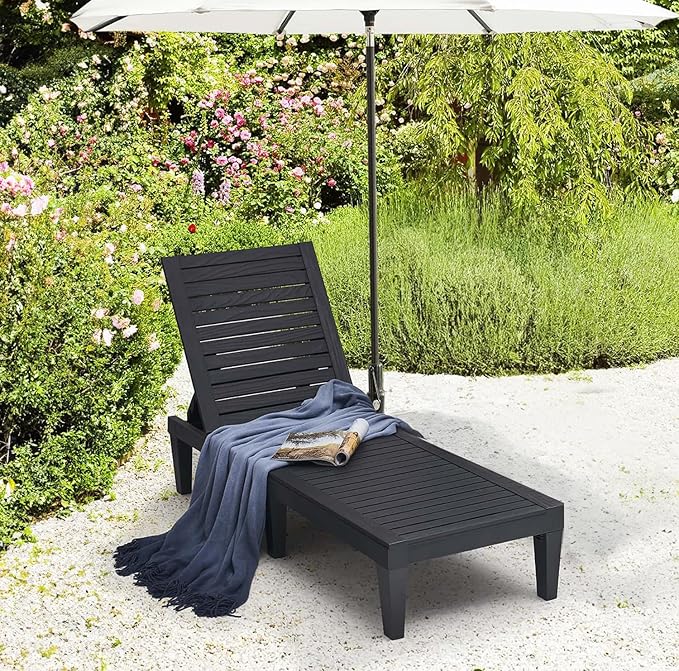 Nestl Patio Chairs