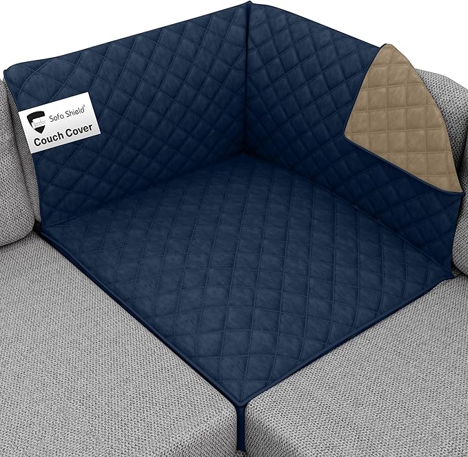 Sofa Shield® Couch Sectional Covers