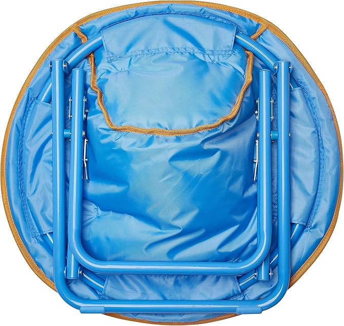 Idea Nuova Cocomelon Saucer Chair