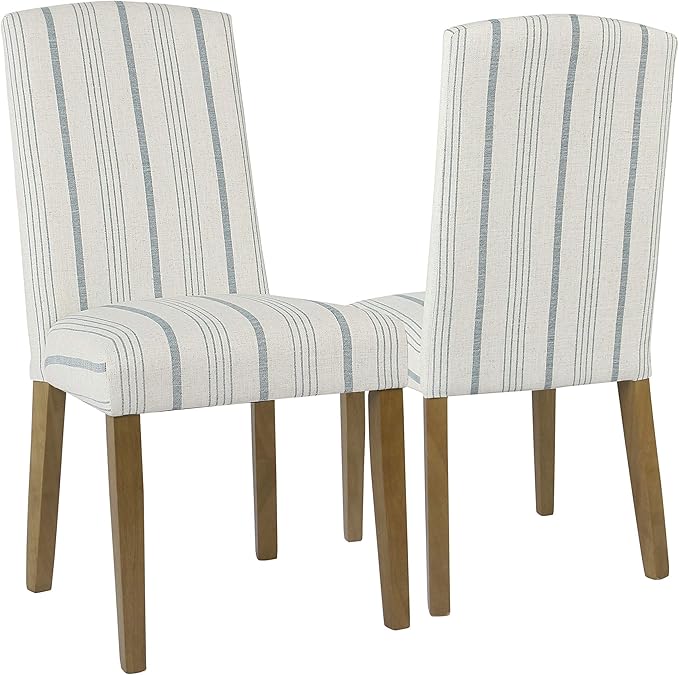 HomePop Classic Parsons Dining Chair