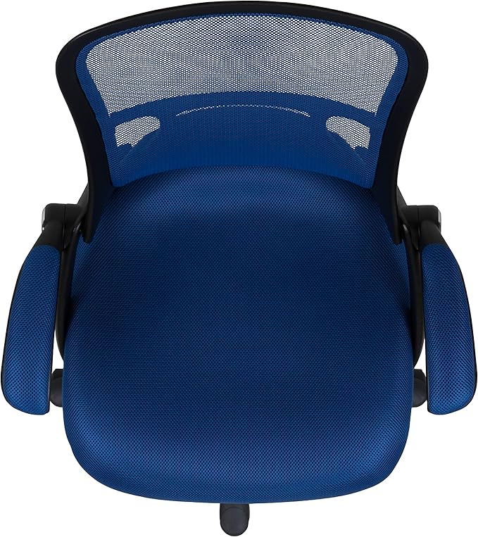 Flash Furniture Porter High-Back Swivel Office Chair