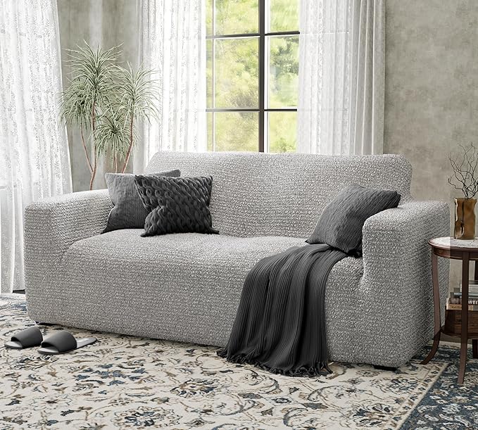 PAULATO BY GA.I.CO. Loveseat Slipcover